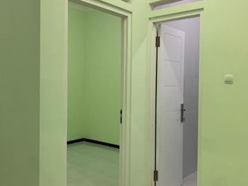 Rumah Siap Huni Strategis Dekat Preston Cafe Suhat