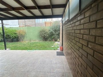 Arriendo de casa en Condominio