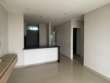apartamento en arriendo en alto bosque. Cod A94622