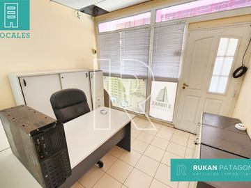 #AlquilerRUKAN | Local Comercial | Barrio CENTRO | Calle JOSÉ HERNANDEZ | Caleta Olivia.-