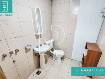 #AlquilerRUKAN | Local Comercial | Barrio CENTRO | Calle JOSÉ HERNANDEZ | Caleta Olivia.-