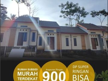 perumahan murah area kedungrejo kab malang