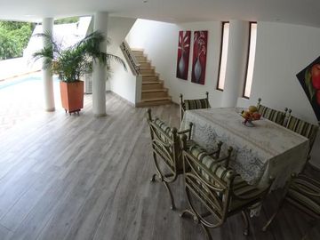 casa en venta en bellavista. Cod V12068