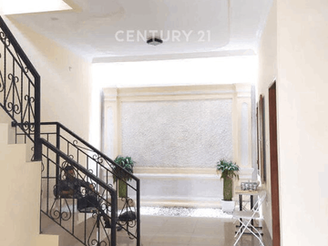 Rumah Baru 2 Lantai Di Pulo Asem Jakarta Timur S6779
