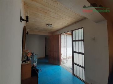 Casa en Venta en Casa en venta en sector centro