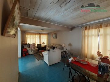 Casa en Venta en Casa en venta en sector centro