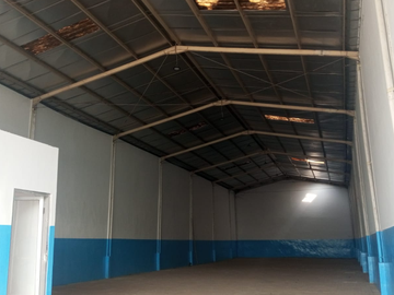 DISEWAKAN ATAU DIJUAL GUDANG DASCOLAND - GRESIK