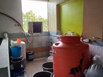 RUMAH 2 LANTAI DI PORIS PLAWAD INDAH CIPONDOH TANGERANG DIJUAL