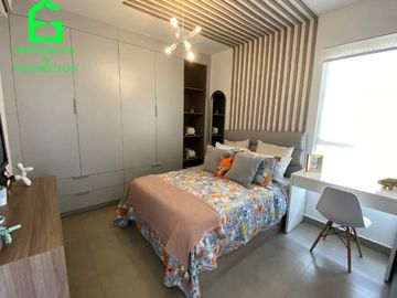 Novelia Residecial  Zona Dominio Cumbres