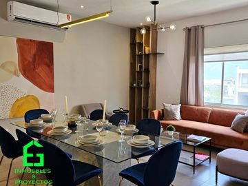 Novelia Residecial  Zona Dominio Cumbres