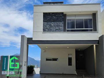Novelia Residecial  Zona Dominio Cumbres