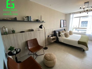 Novelia Residecial  Zona Dominio Cumbres