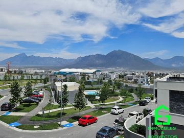Novelia Residecial  Zona Dominio Cumbres