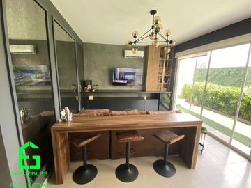 Novelia Residecial  Zona Dominio Cumbres