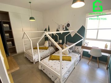 Novelia Residecial  Zona Dominio Cumbres