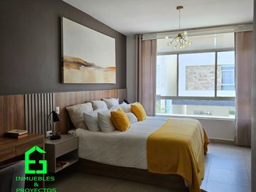 Novelia Residecial  Zona Dominio Cumbres