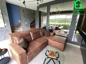 Novelia Residecial  Zona Dominio Cumbres