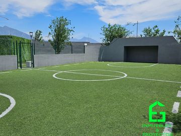 Novelia Residecial  Zona Dominio Cumbres