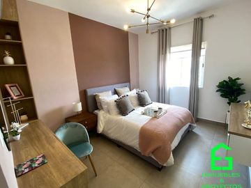 Novelia Residecial  Zona Dominio Cumbres