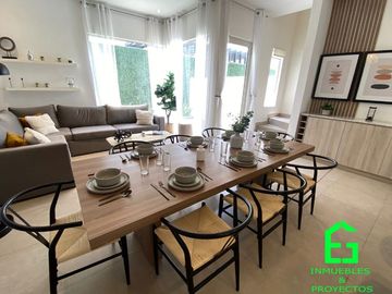 Novelia Residecial  Zona Dominio Cumbres