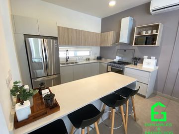 Novelia Residecial  Zona Dominio Cumbres