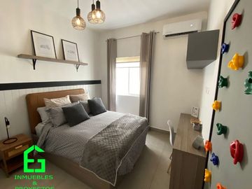 Novelia Residecial  Zona Dominio Cumbres