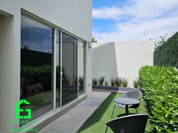 Novelia Residecial  Zona Dominio Cumbres