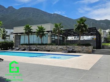Novelia Residecial  Zona Dominio Cumbres