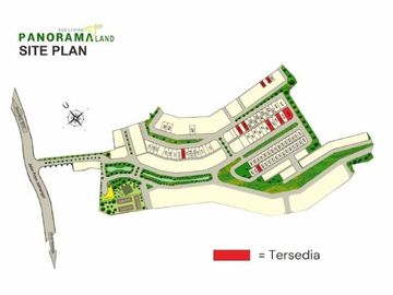 VILLA BARU KOLAM RENANG BANDUNG TIMUR