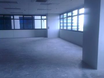 1,467.62 sqm Warm shell Office space for Lease in Legazpi Village, Makati City
