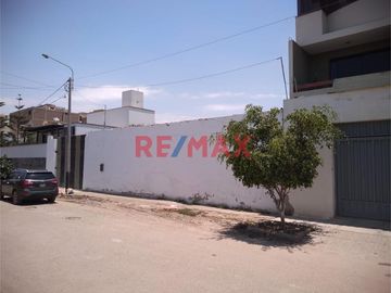 Tenemos a la venta un excelente terreno de 564m2 en la prestigiosa y codiciada Urb. Patazca en Chiclayo. Este terreno se encuentra en el corazón de la