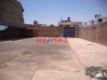 Tenemos a la venta un excelente terreno de 564m2 en la prestigiosa y codiciada Urb. Patazca en Chiclayo. Este terreno se encuentra en el corazón de la