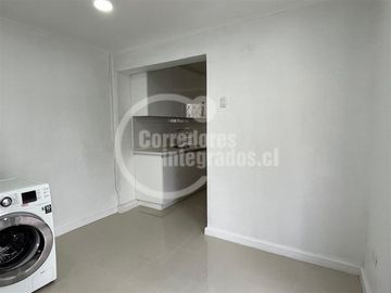 Casa en arriendo de 3 dorm. en Providencia