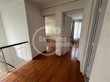 Casa en arriendo de 3 dorm. en Providencia