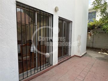 Casa en arriendo de 3 dorm. en Providencia
