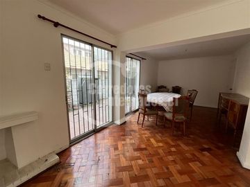 Casa en arriendo de 3 dorm. en Providencia
