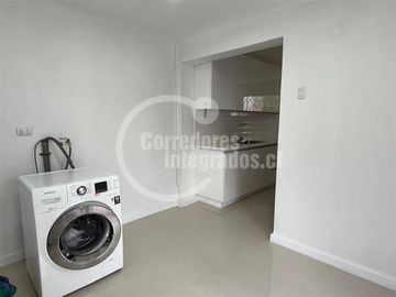 Casa en arriendo de 3 dorm. en Providencia