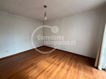 Casa en arriendo de 3 dorm. en Providencia