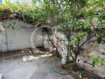 Casa en arriendo de 3 dorm. en Providencia