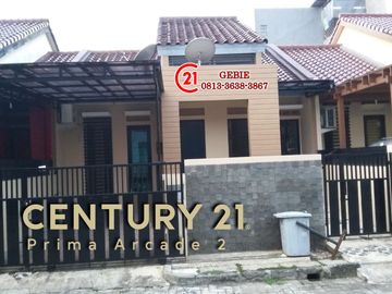 Rumah Bagus Nyaman di Perumahan Ciputat | OF 6025 - RS