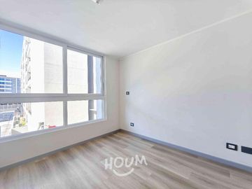 Departamento Metro Vicente Valdés L4 ID: 177557r