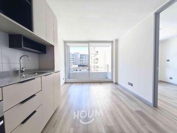 Departamento Metro Vicente Valdés L4 ID: 177557r