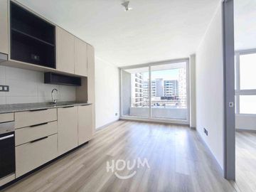 Departamento Metro Vicente Valdés L4 ID: 177557r