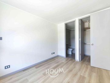 Departamento Metro Vicente Valdés L4 ID: 177557r