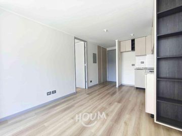 Departamento Metro Vicente Valdés L4 ID: 177557r
