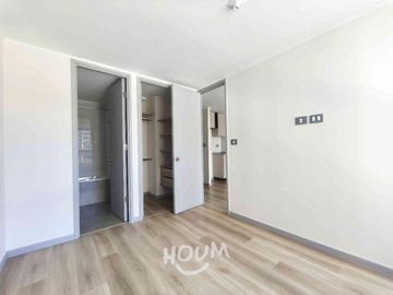 Departamento Metro Vicente Valdés L4 ID: 177557r