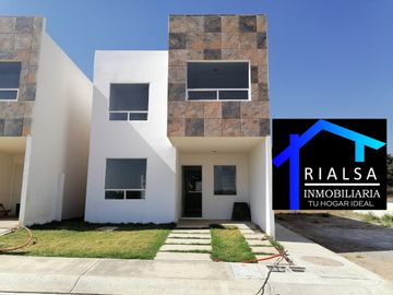 VENTA DE CASA 3 RECAMARAS EN TULANCINGO HIDALGO