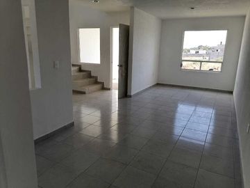 VENTA DE CASA 3 RECAMARAS EN TULANCINGO HIDALGO