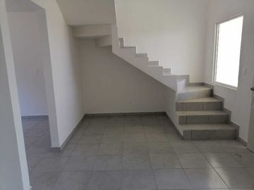 VENTA DE CASA 3 RECAMARAS EN TULANCINGO HIDALGO