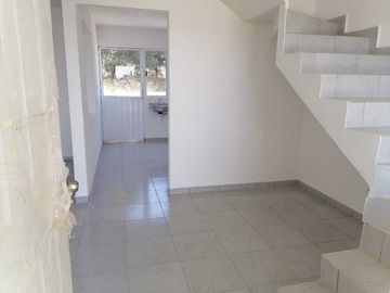 VENTA DE CASA 3 RECAMARAS EN TULANCINGO HIDALGO